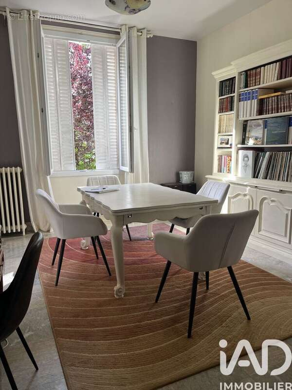 Maison 284 m² à La Rouxiere  - photo 6