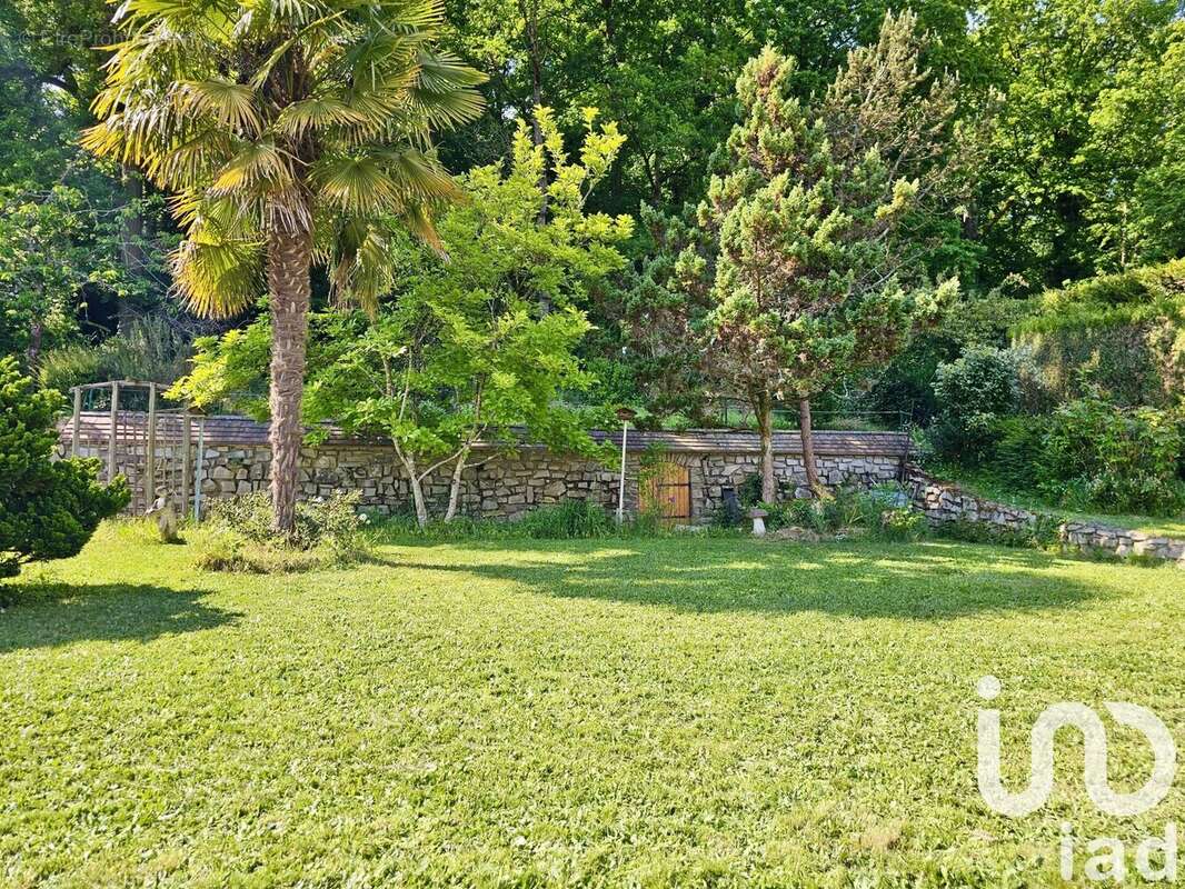 Photo 3 - Maison à SAINT-HILARION