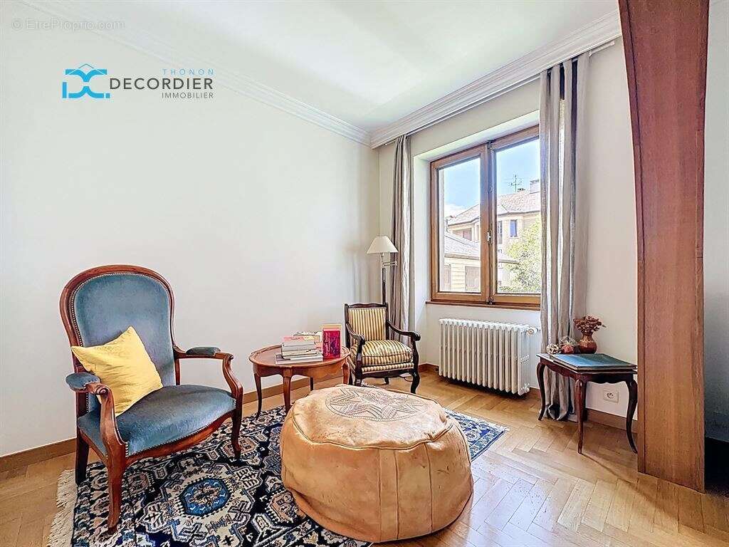 Maison à THONON-LES-BAINS