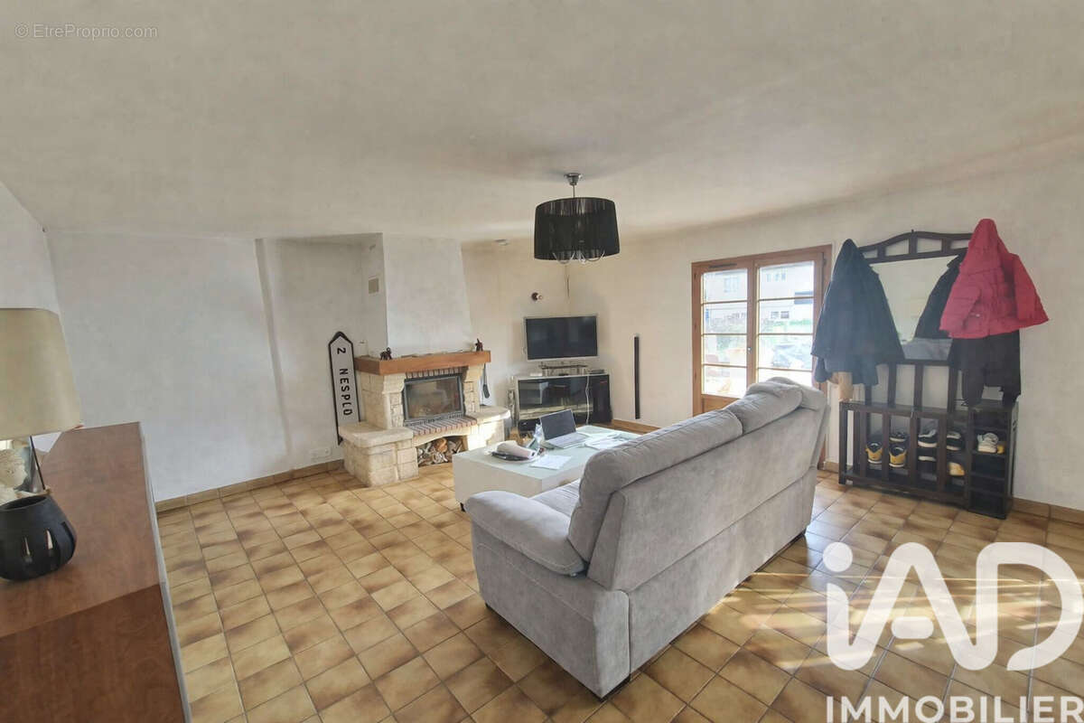 Photo 5 - Maison à PANNES