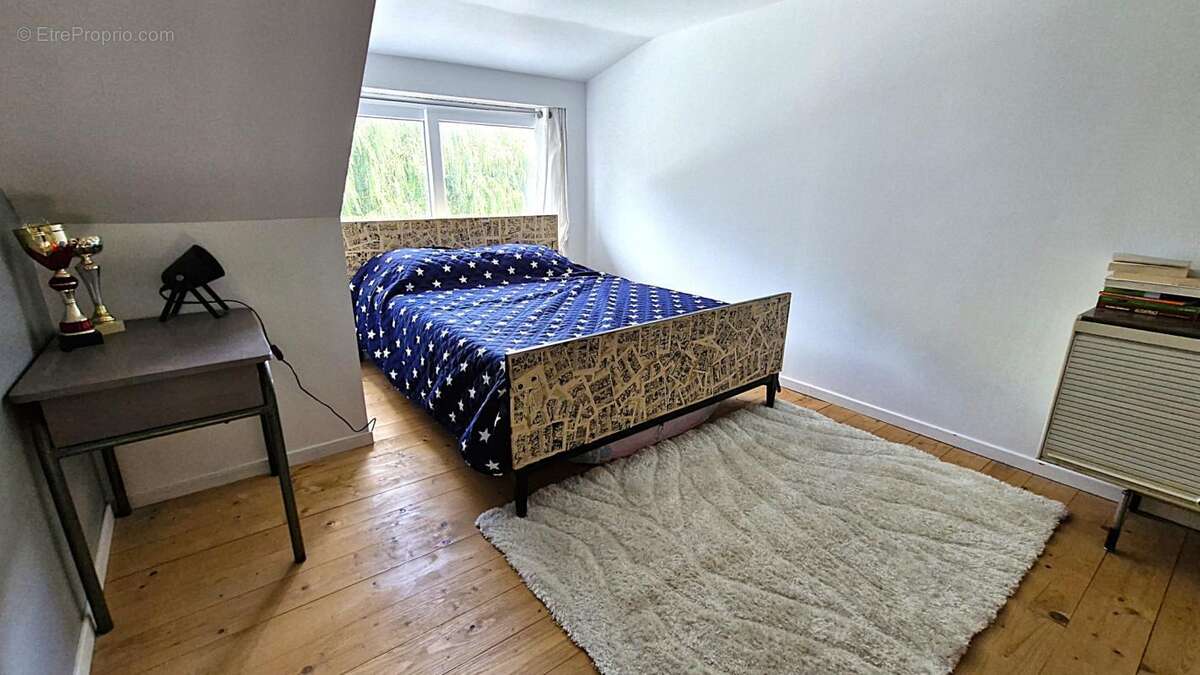 Maison à PLELO