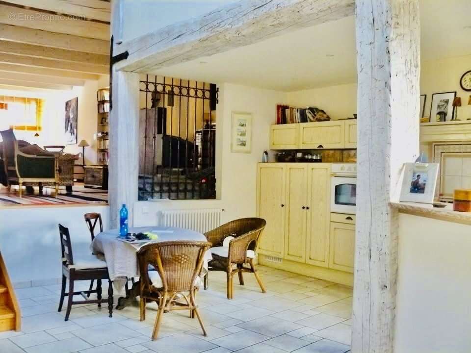 Appartement à BOMPAS