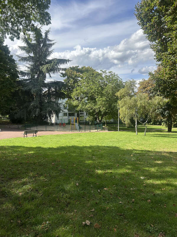 Appartement à MARLY-LE-ROI