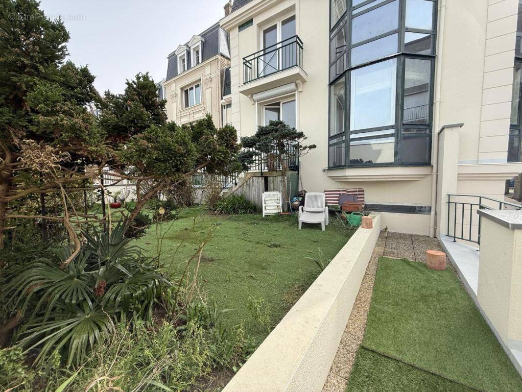 Appartement à DINARD