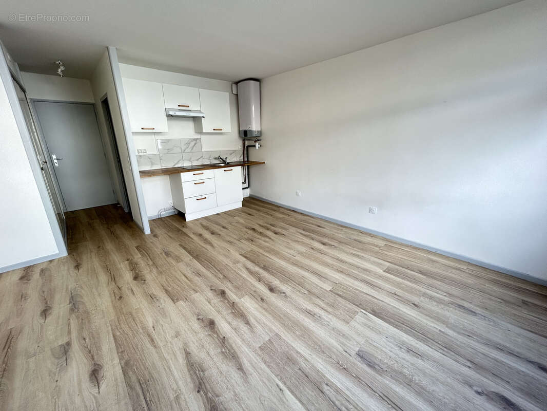 Appartement à LOURDES