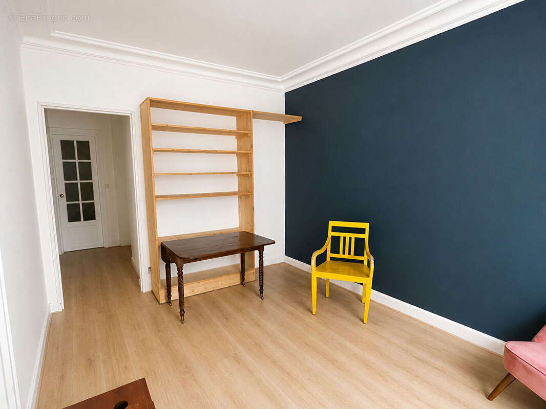 Appartement à PARIS-5E