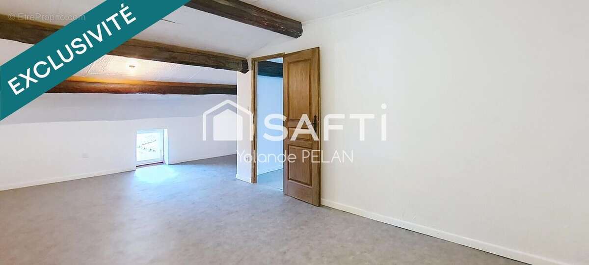 Photo 7 - Maison à MONTBLANC