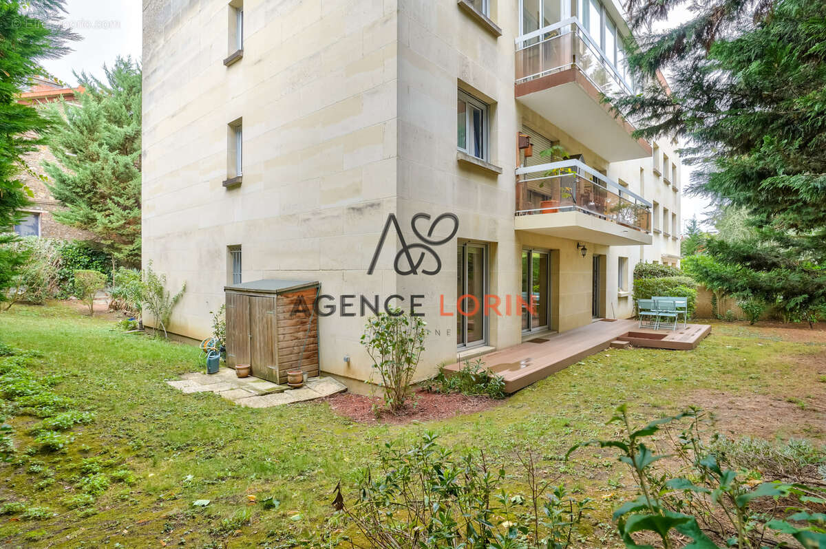 Appartement à LE PECQ