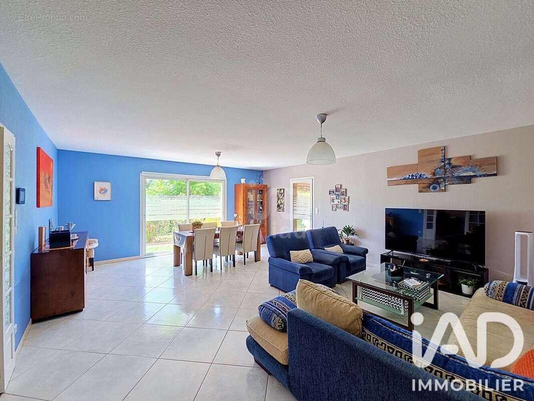 Maison 176 m² à Pujaudran  - photo 3