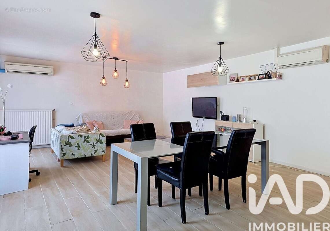 Photo 4 - Maison à LA CHAUSSEE-D'IVRY