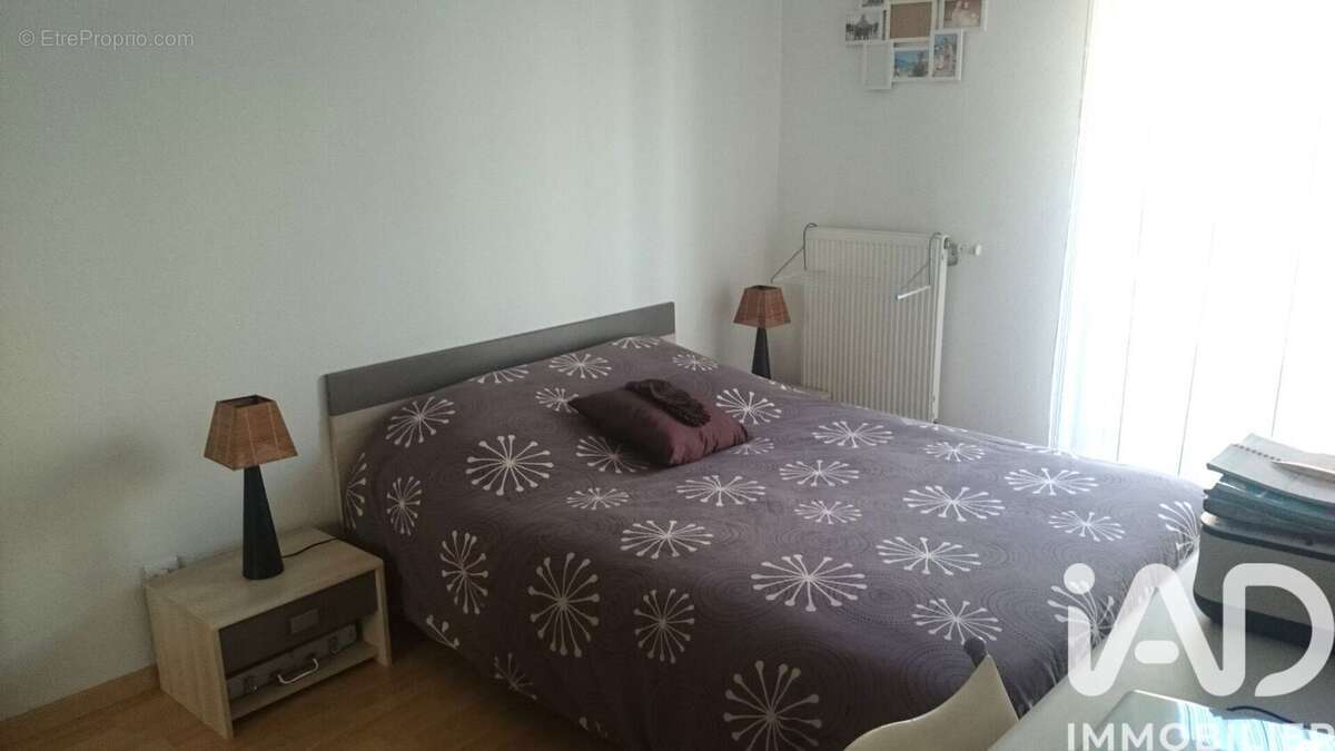 Photo 4 - Appartement à NANCY