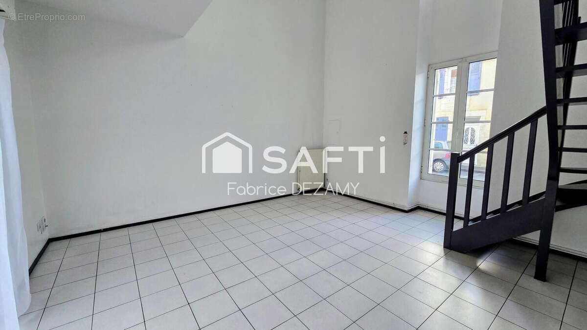 Photo 2 - Appartement à LUCON