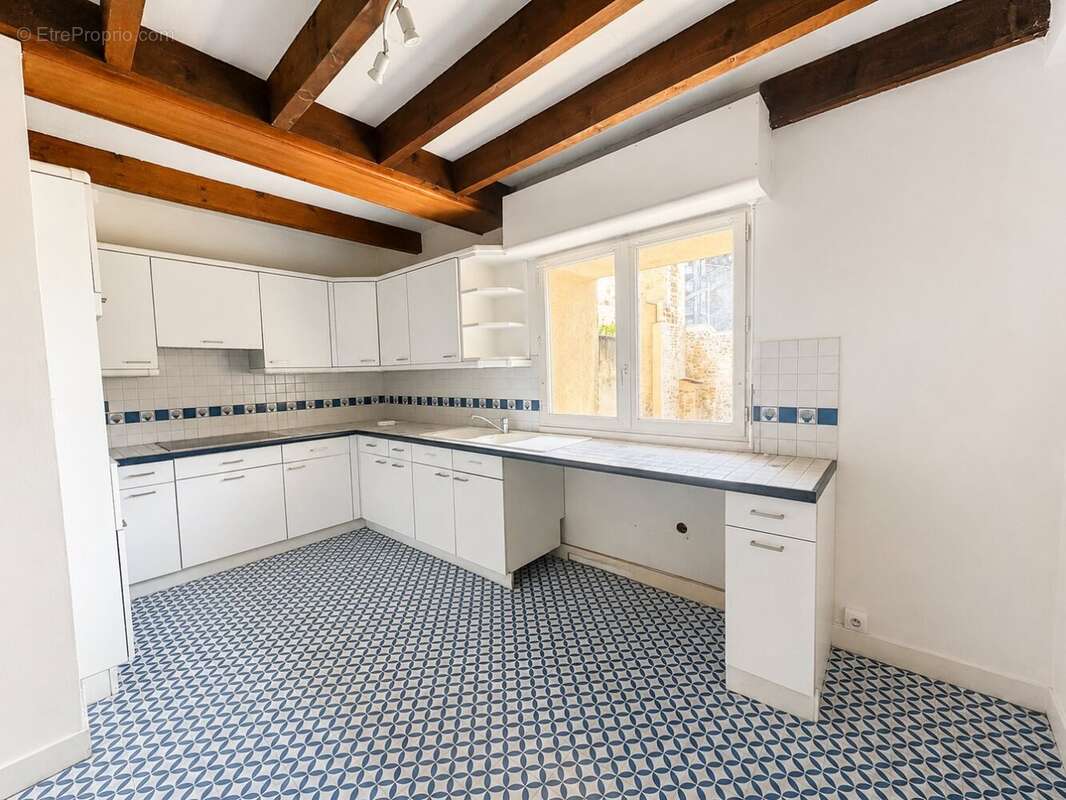 Duplex BORDEAUX chartrons - photo 2