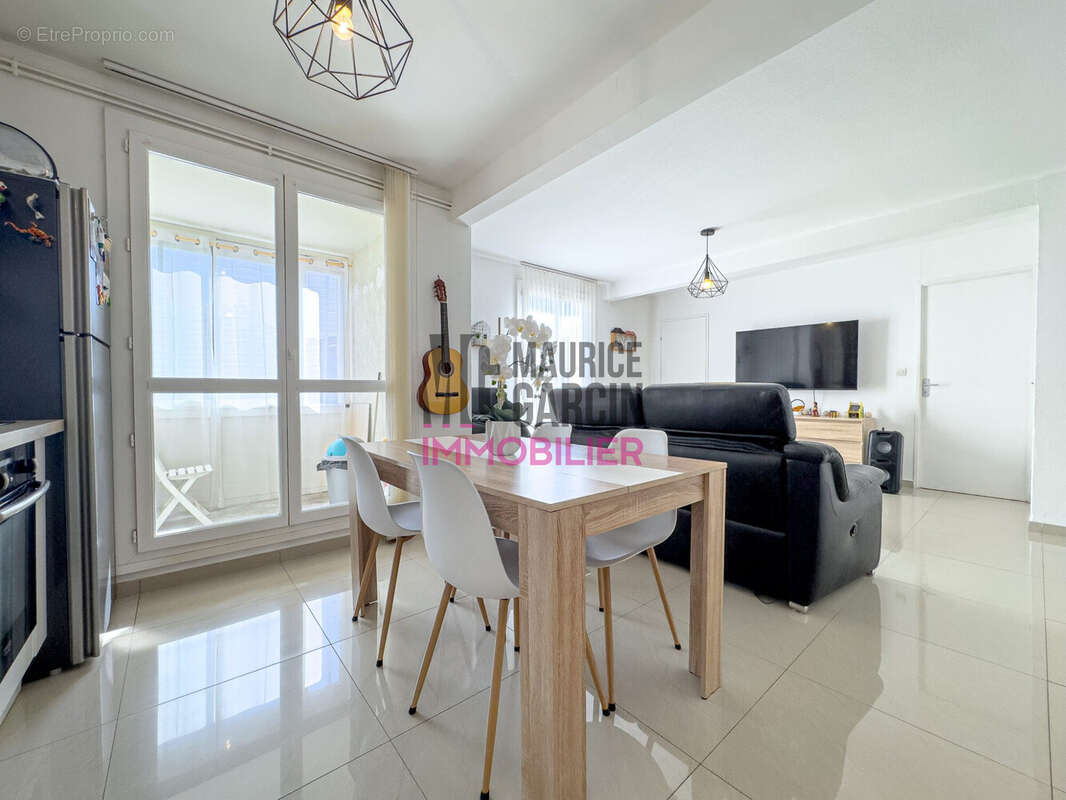 Appartement à CAVAILLON