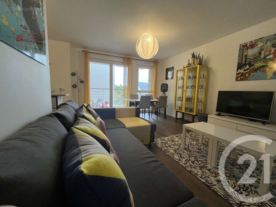 Appartement à PORNIC