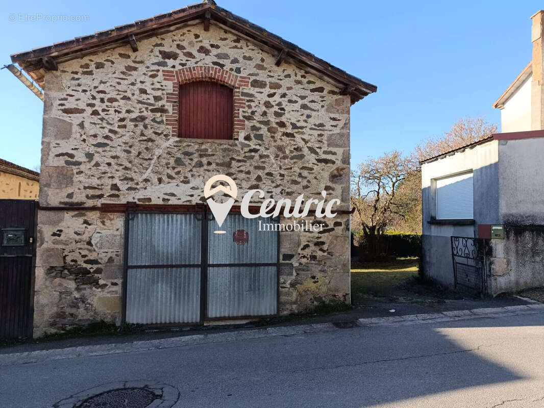 Maison à BOISME