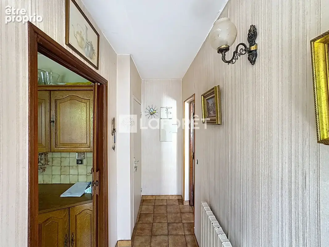 Maison Bagnolet 5 pièce(s) 97 m² habitables avec garage et cour végétalisée - photo 12