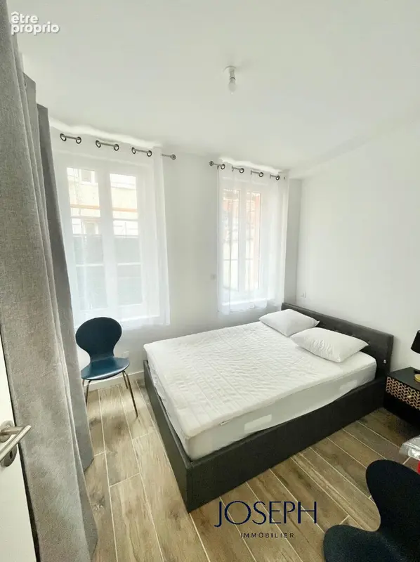 Marengo t2 rénové de 33 m² avec terrasse de 10 m² - photo 5