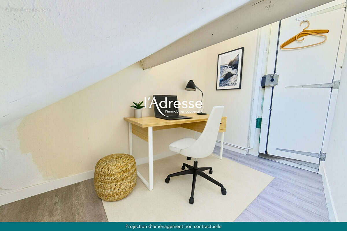 Appartement à PARIS-7E