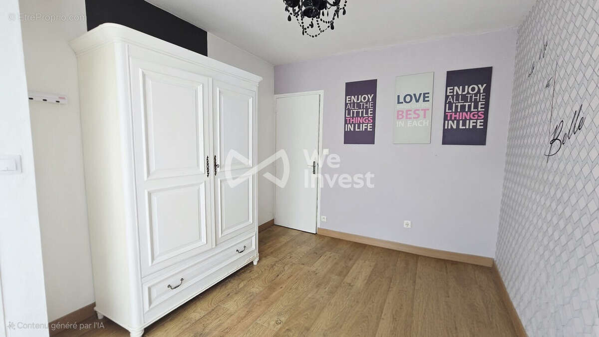 Maison 183 m² à Charleville-Mezieres  - photo 8