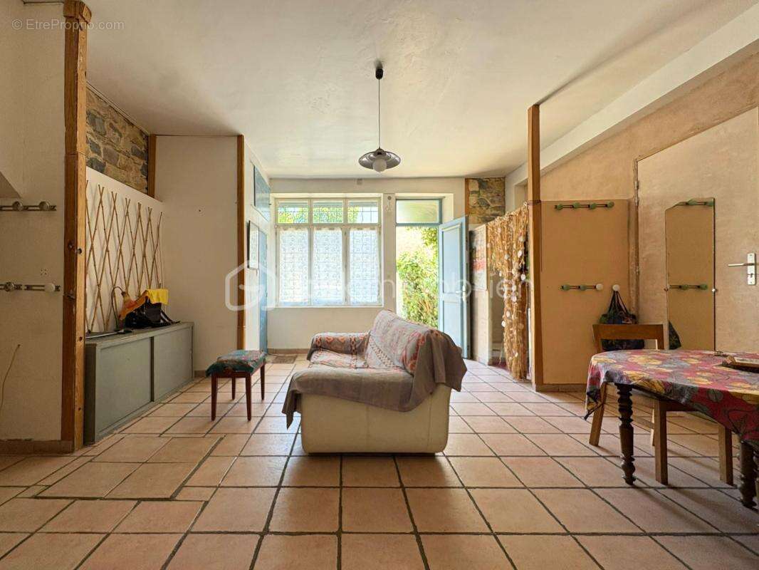 Maison à NIMES