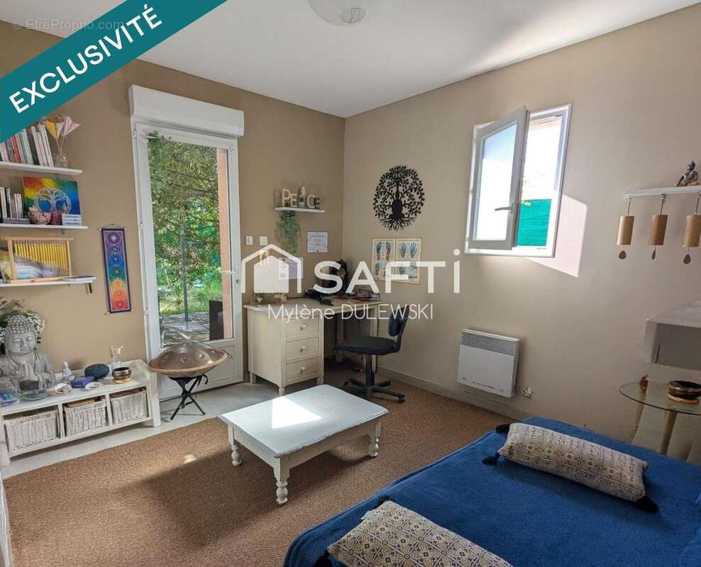 Photo 7 - Maison à GALGON