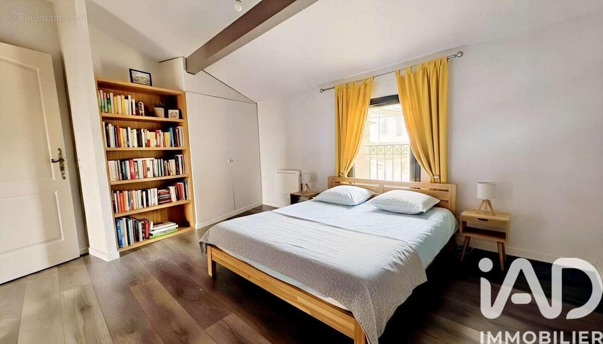 Photo 6 - Maison à SAINT-ANDRE-DE-CUBZAC