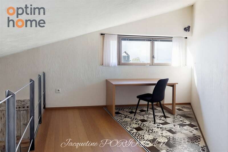 Appartement à LOURMARIN
