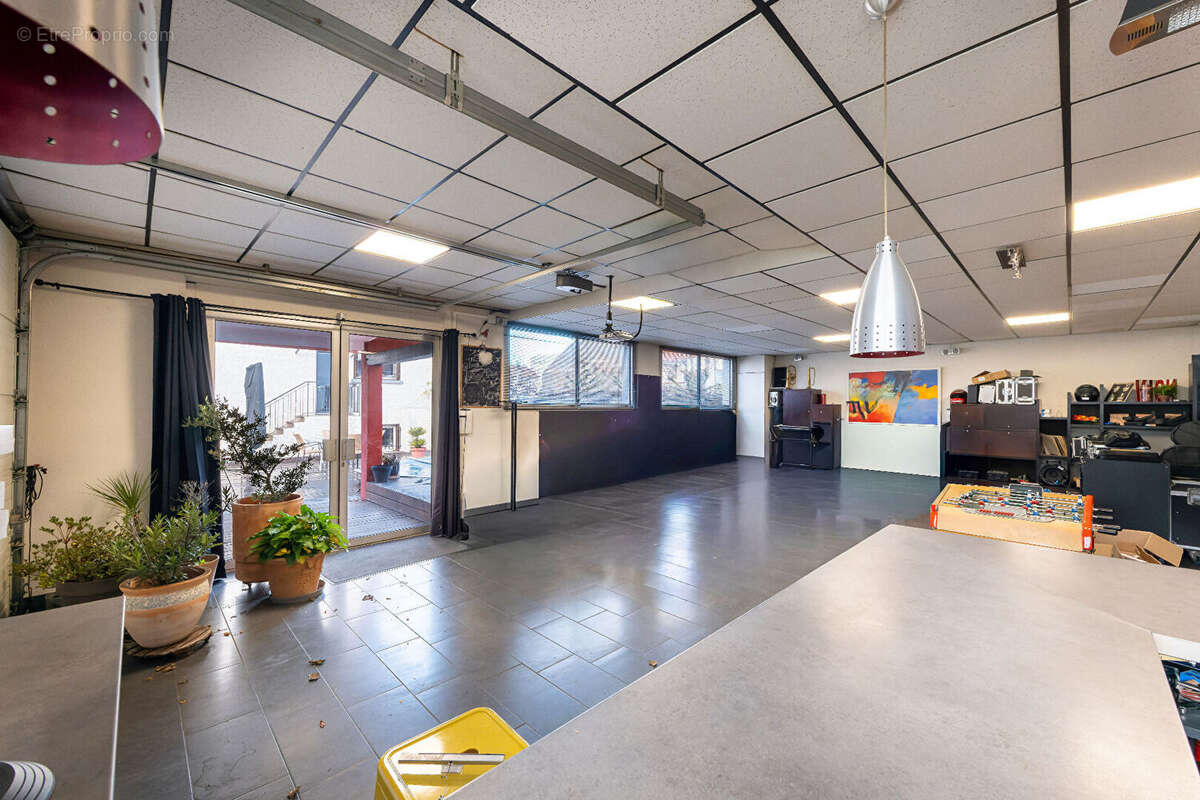 Maison à CLERMONT-FERRAND