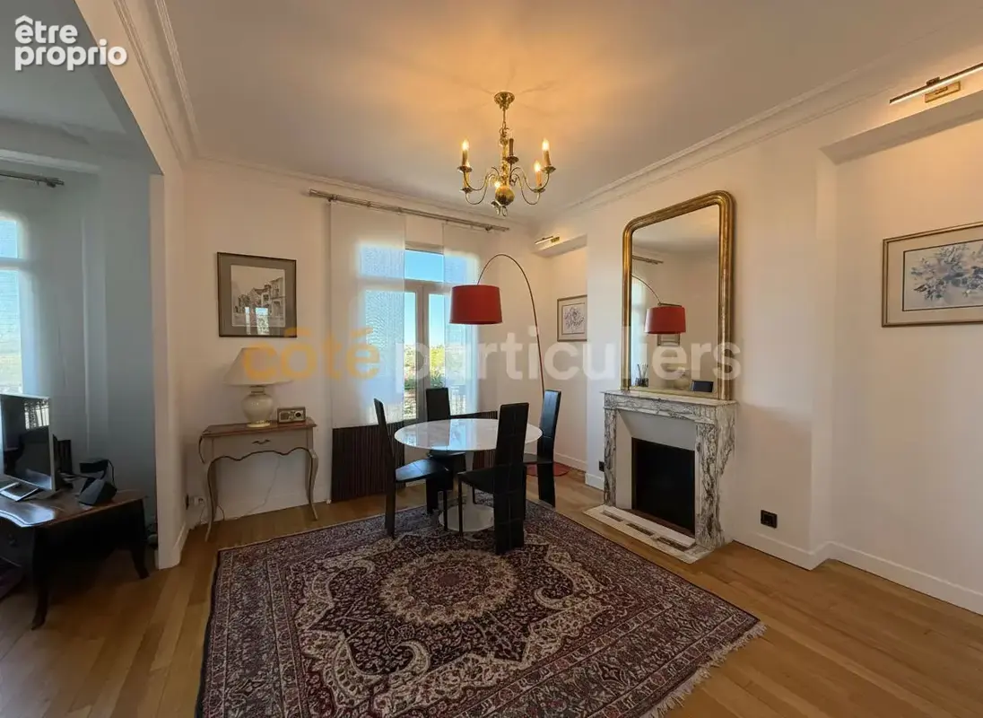 Appartement Villeneuve Saint Georges 3 pièces - photo 7