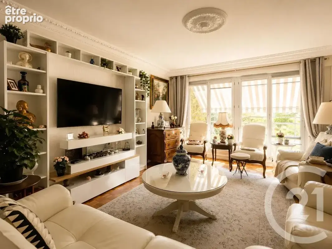 Appartement à VERNON