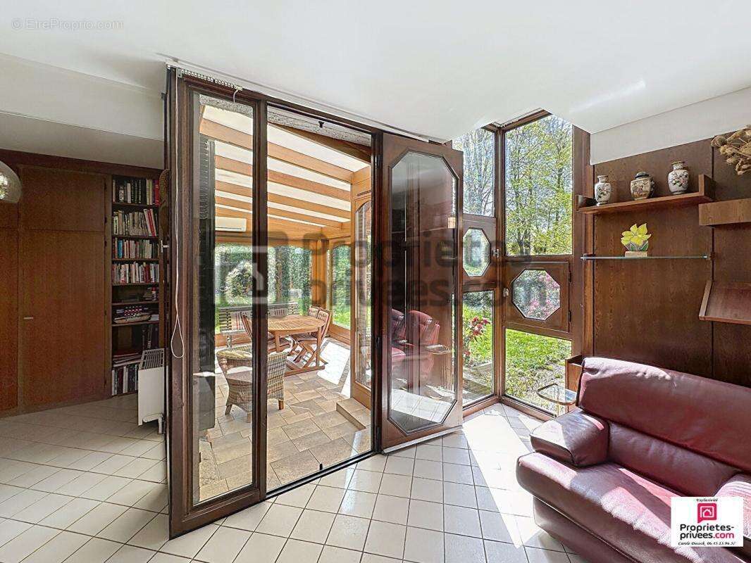 Maison à ROISSY-EN-BRIE