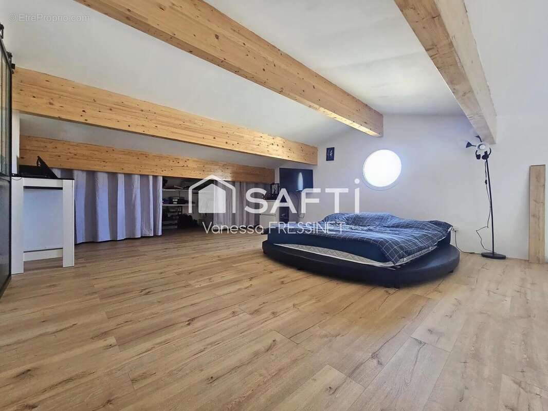 Photo 5 - Maison à POUZOLLES