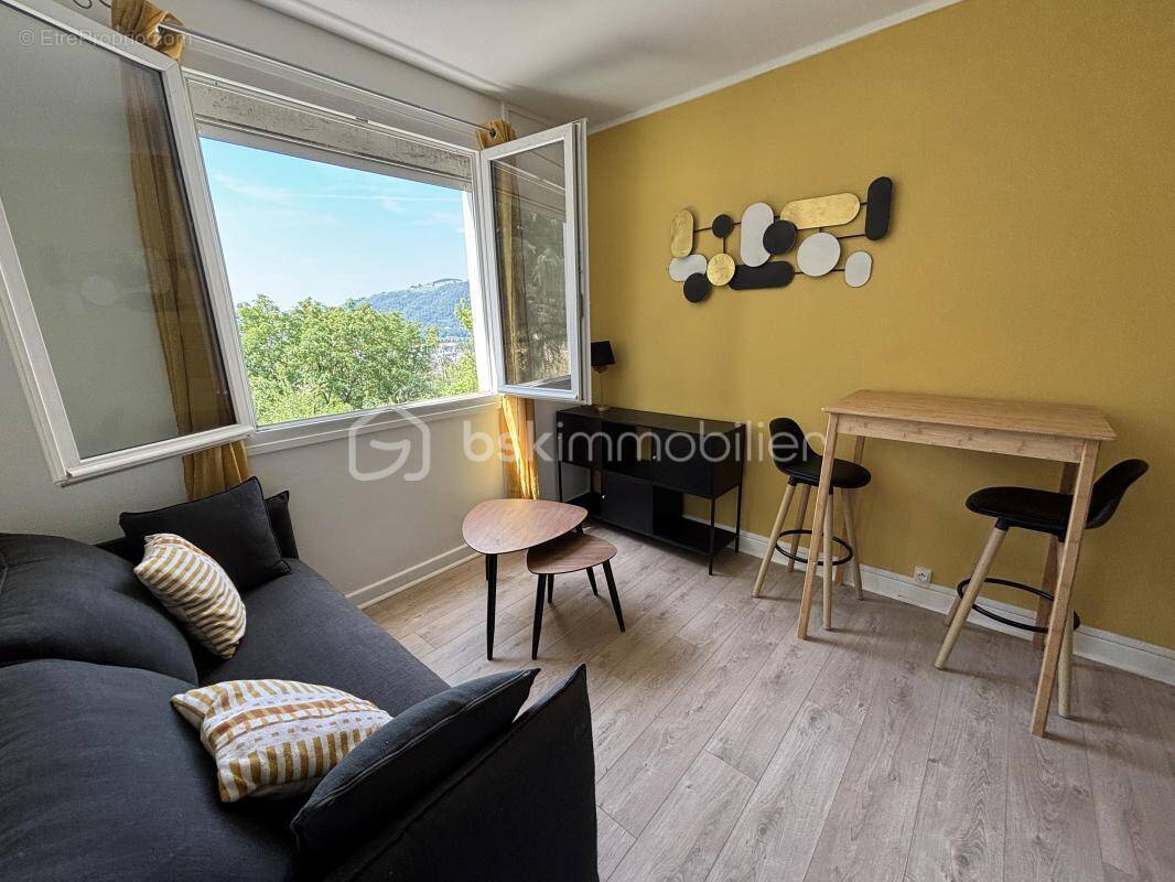 Appartement à SAINT-VALLIER