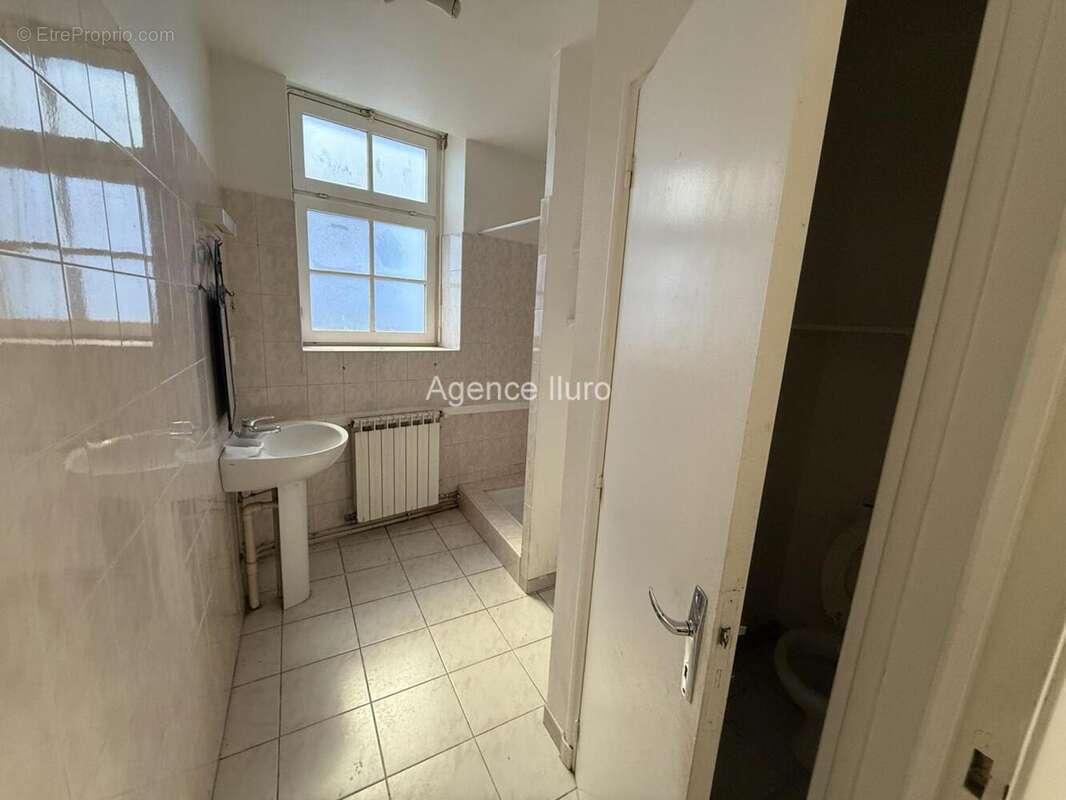 IMG_3945 - Appartement à OLORON-SAINTE-MARIE