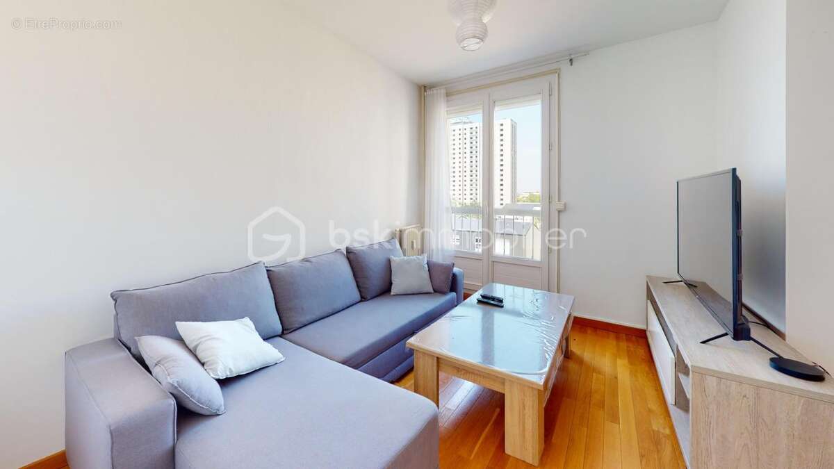 Appartement à ORLEANS