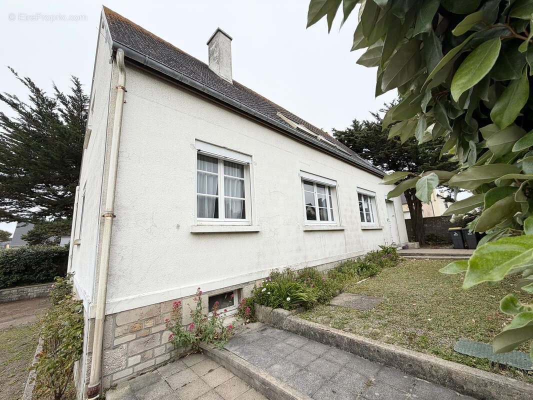 Maison en bord de mer à rénover - photo 6