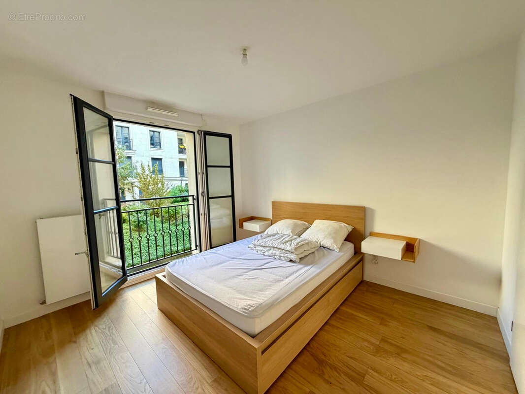 Appartement à CLAMART
