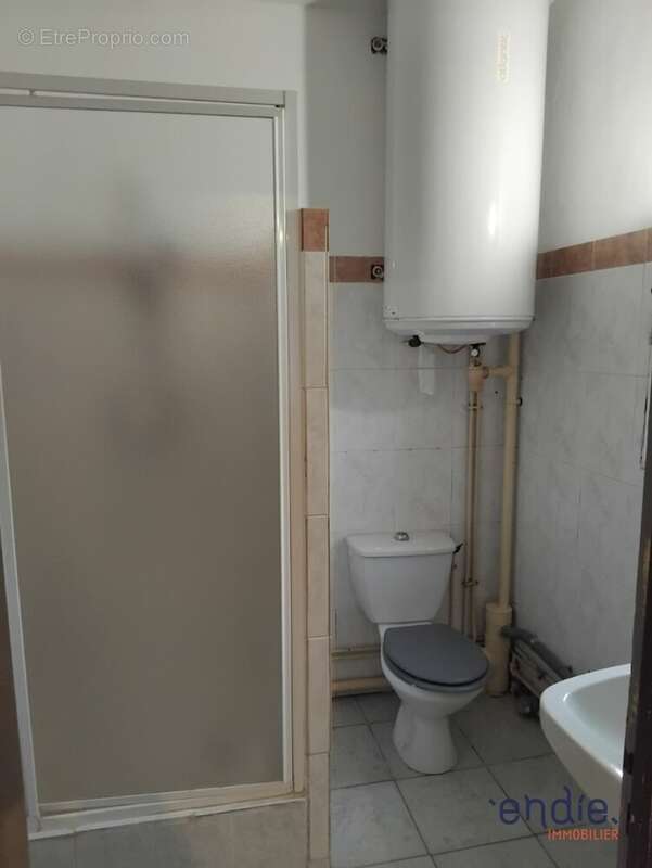 Appartement à GINESTAS