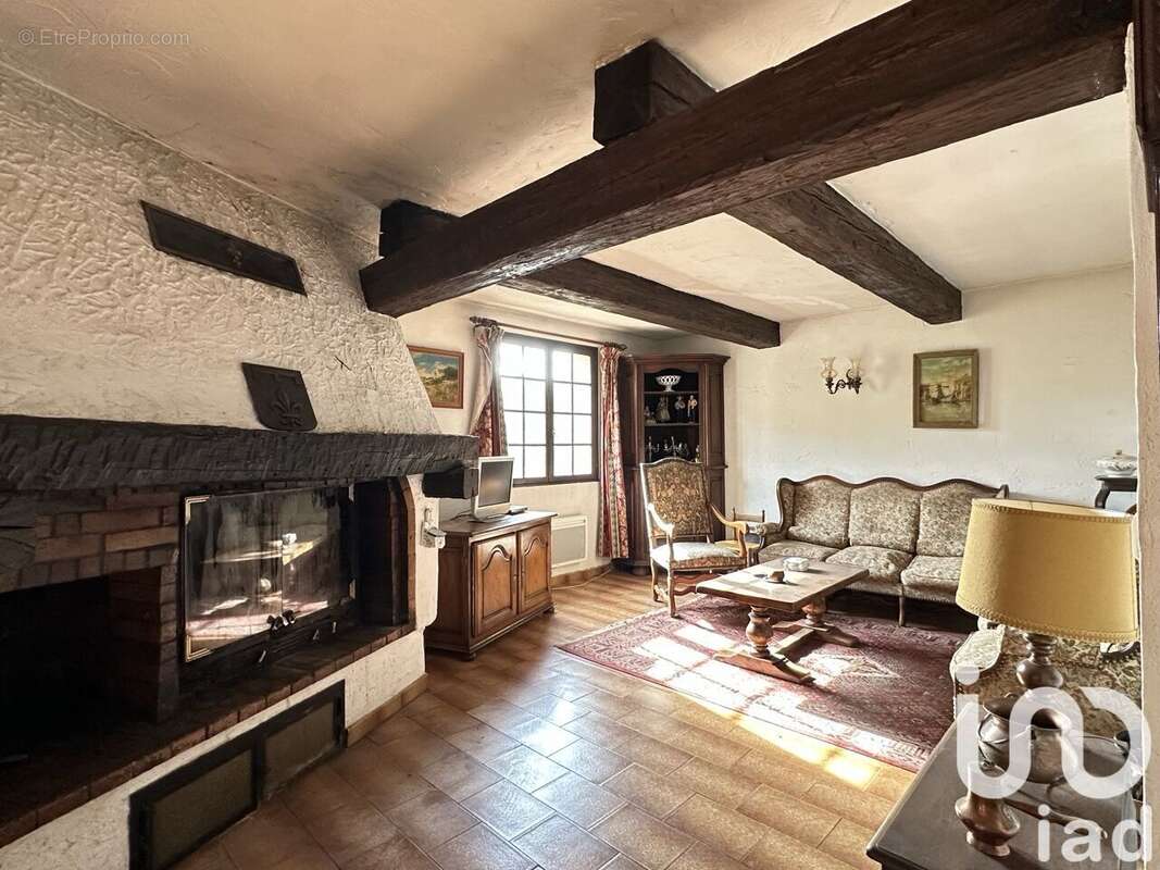 Photo 3 - Maison à BARGEMON
