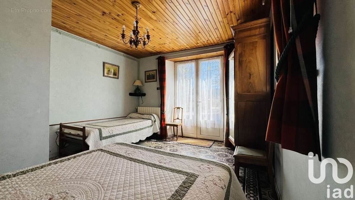 Photo 7 - Maison à FORMIGUERES