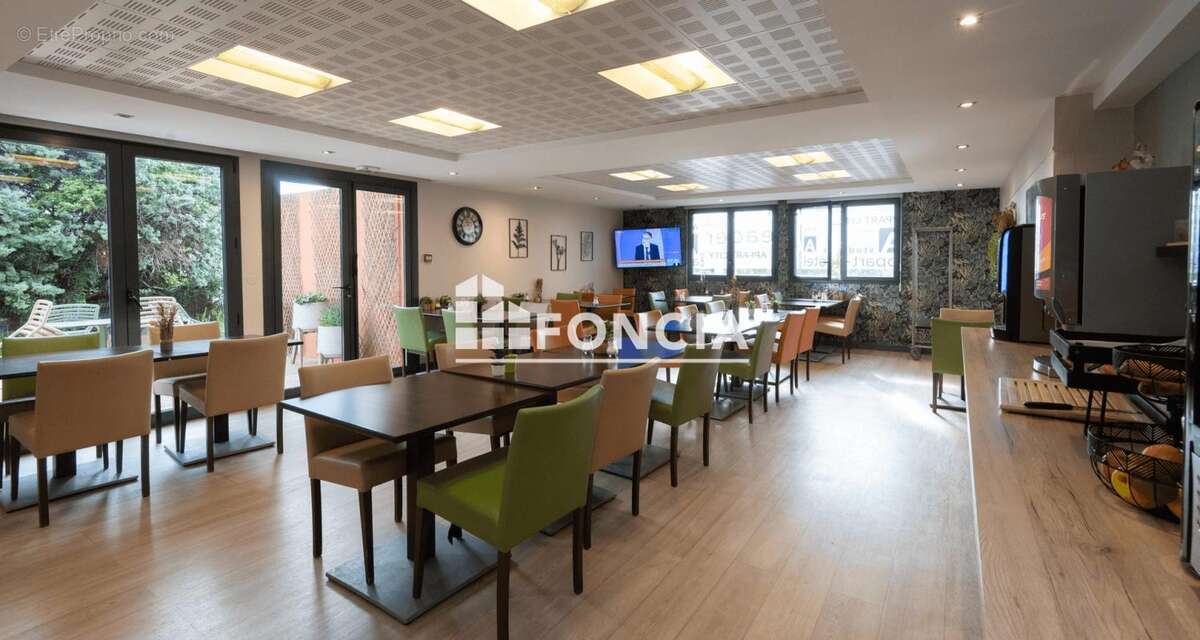 Appartement à MONTELIMAR