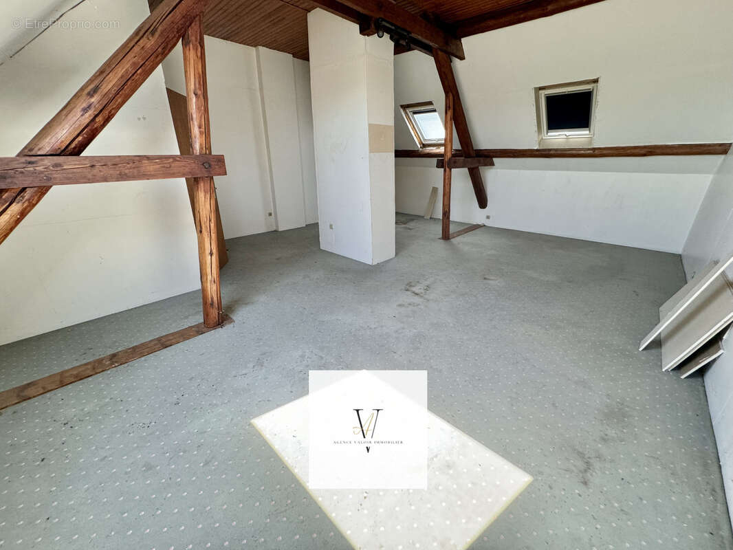 Appartement à NOUSSEVILLER-SAINT-NABOR