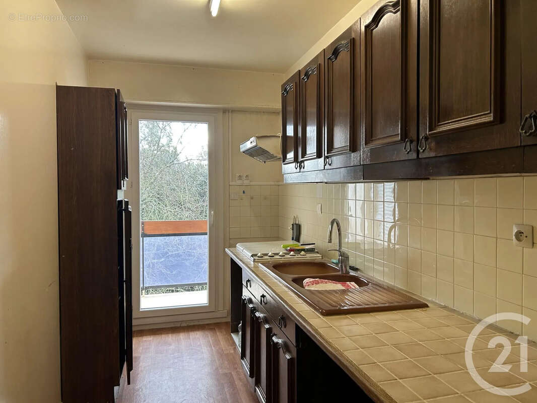 Appartement à AVON