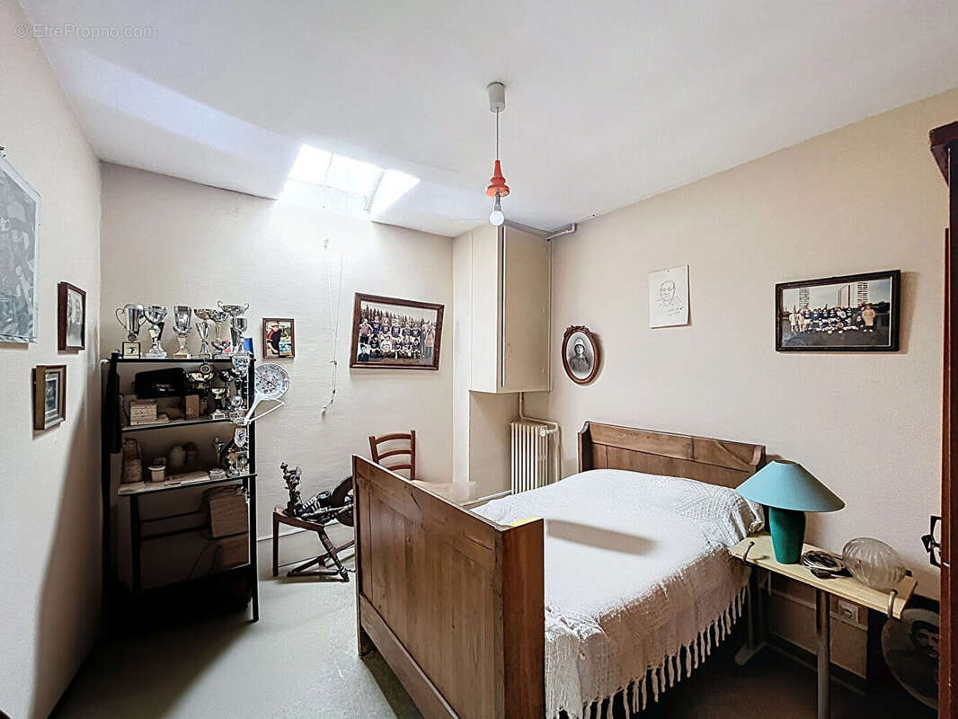 Maison à FONTENAY-AUX-ROSES