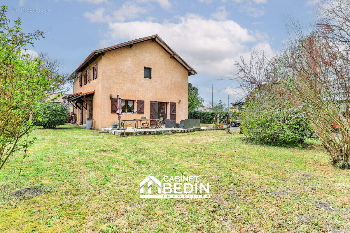 Maison 172 m² à Narrosse  - photo 4