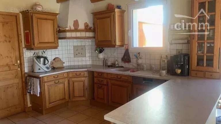 Maison à LE CHEYLAS