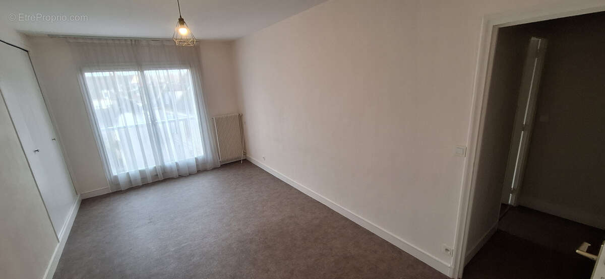 Appartement à SENS