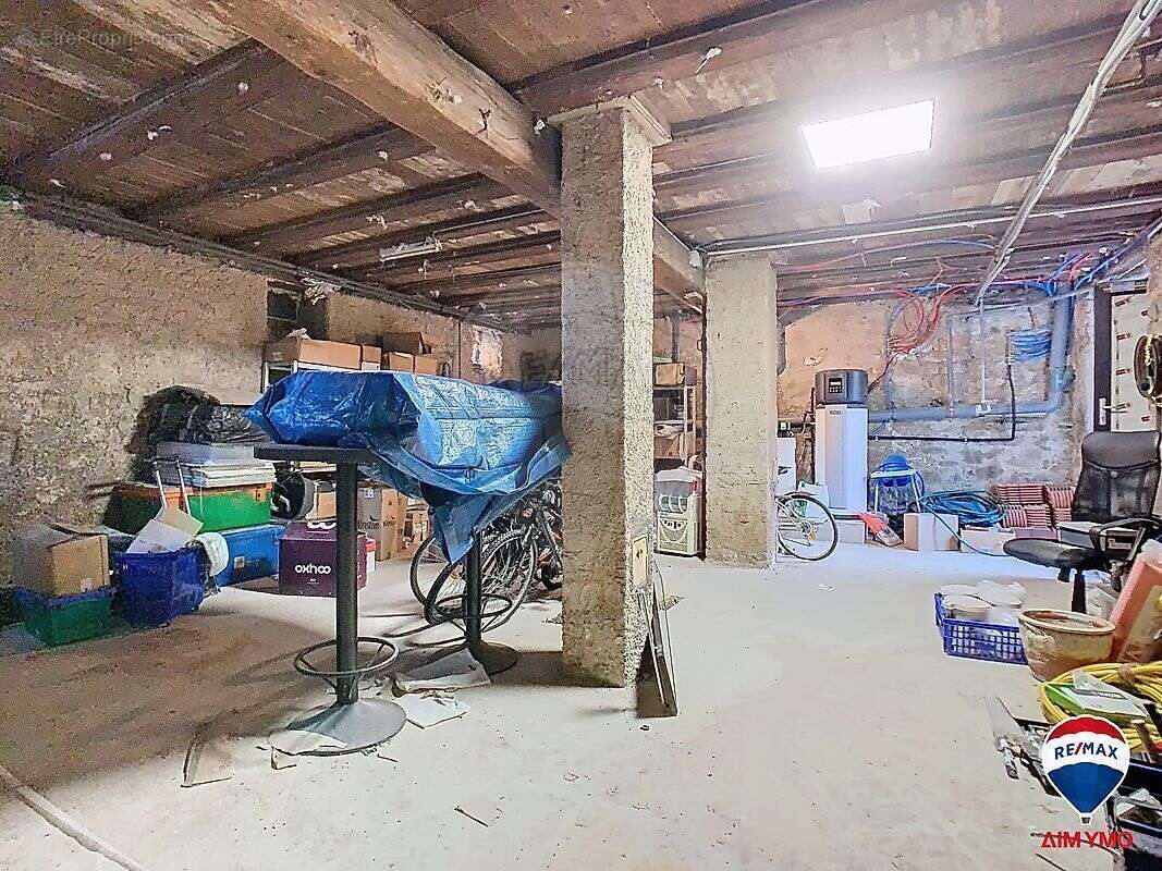 Maison à HORBOURG-WIHR