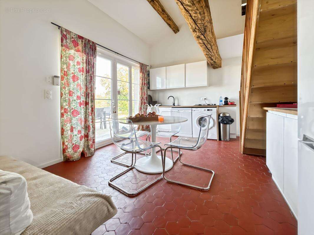 Maison à QUARANTE